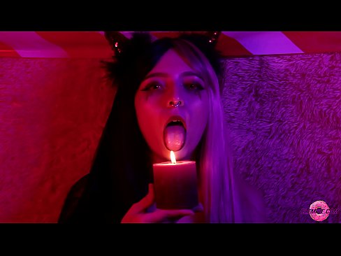 ❤️ Blowjob xamaasad leh oo ka timid Sexy Succubus oo leh oofsan afka Muqaal dabada %so.sexonfire.ru