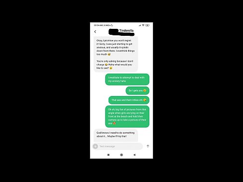 ❤️ Waxaan ku daray PAWG cusub oo Tinder ah haremkayga (la hadal Tinder waxaa ku jira) Muqaal dabada %so.sexonfire.ru